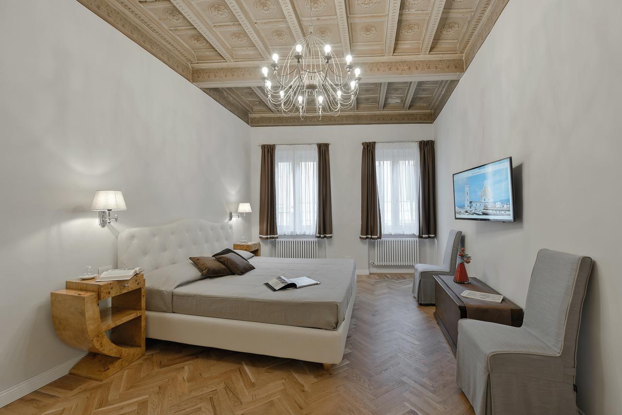 Apartments Florence - In Duomo Exterior foto